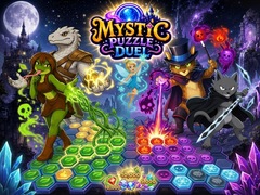 Joc Mystic Puzzle Duel