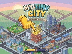 Joc My Tiny City
