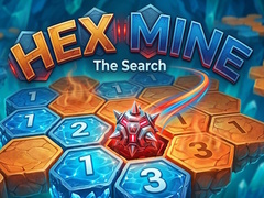 Joc Hex Mine 
