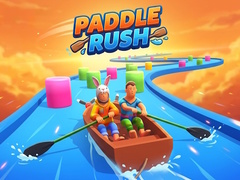 Joc Paddle Rush