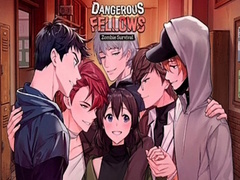 Joc Dangerous Fellows