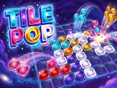 Joc Tile Pop