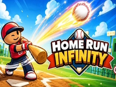Joc Home Run Infinity