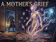 Joc A Mother's Grief