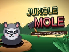 Joc Jungle Mole