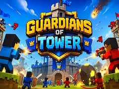Joc Guardians of Tower