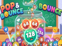 Joc Pop & Bounce