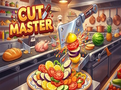 Joc Cut Master
