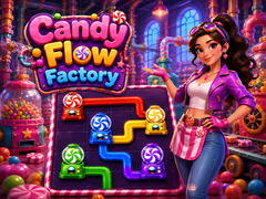 Joc Candy Flow Factory