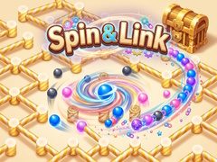 Joc Spin & Link