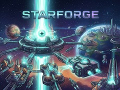 Joc Starforge