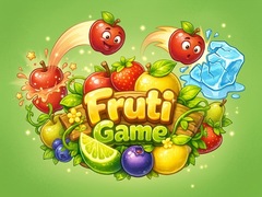 Joc Fruti Game