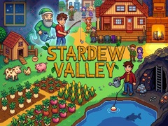 Joc Stardew Valley
