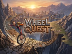 Joc Wheel Quest