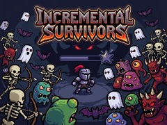 Joc Incremental Survivors