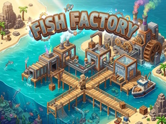 Joc Fish Factory