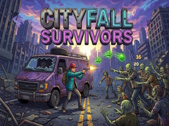 Joc Cityfall Survivors