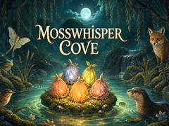 Joc Mosswhisper Cove