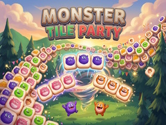 Joc Monster Tile Party