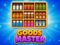 Joc Goods Master