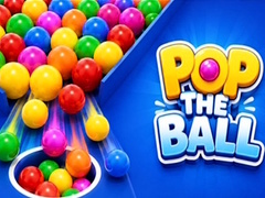 Joc Pop The Ball