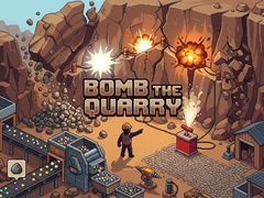 Joc Bomb the Quarry