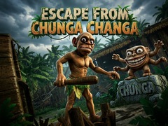 Joc Escape from Chunga Changa