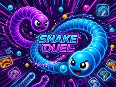 Joc Snake Duel