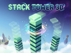 Joc Stack Tower 3D