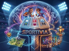 Joc Sportivia