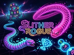 Joc Slither Rogue