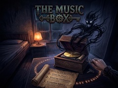 Joc The Music Box