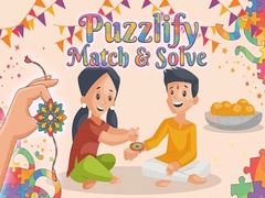 Joc Puzzlify Match & Solve
