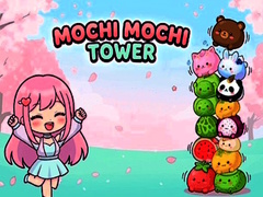 Joc Mochi Mochi Tower