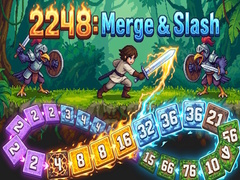 Joc 2248: Merge & Slash