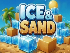 Joc Ice and Sand