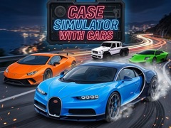 Joc Case Simulator with Cars
