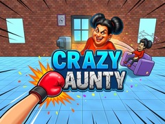 Joc Crazy Aunty