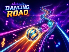 Joc Dancing Road
