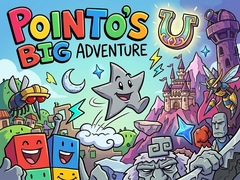 Joc Pointo's Big Adventure
