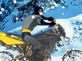 Joc Batman Winter Bike