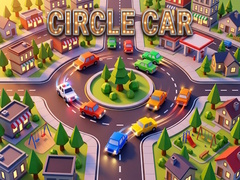 Joc Circle Car