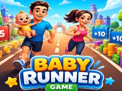 Joc Baby Runner Game