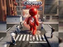 Joc Crowd Rush Game