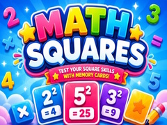 Joc Math Squares
