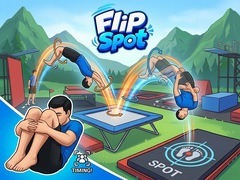 Joc Flip Spot
