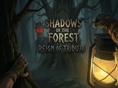 Joc Shadows of the Forest: Reign of Triduja
