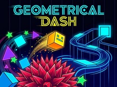 Joc Geometry Dash