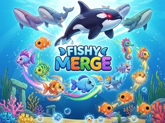 Joc Fishy Merge