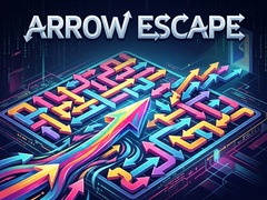 Joc Arrow Escape
